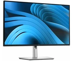 Monitorius Dell | P2725D | 27 " | IPS | QHD | 16:9 | 100 Hz | 8 ms | 2560 x 1440 pikselių | 350 cd/m² | HDMI jungtys quantity 1 | Garantija 60 mėn.