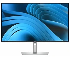Monitorius Dell | P2725D | 27 " | IPS | QHD | 16:9 | 100 Hz | 8 ms | 2560 x 1440 pikselių | 350 cd/m² | HDMI jungtys quantity 1 | Garantija 60 mėn.