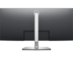 Lenktas monitorius Dell P3424WE su jungčių stotele | 34" | Ultrawide WQHD