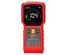 Drėgmės matuoklis UT377C /UNI-T/