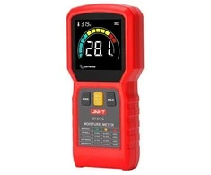 Drėgmės matuoklis UT377C /UNI-T/
