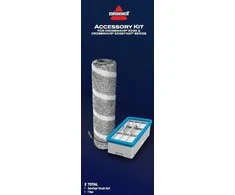 Bissell Multi-Surface Edge Priedas Kit for CrossWave Edge, Cross Wave EdgeFind