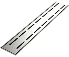 Dušo latakas Linia 100cm