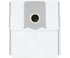Ecovacs antibakteriniai maišeliai, skirti X8/T50/T50 MAX family/T30C PRO modeliams, 3vnt