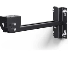 Ecovacs | GSP010002 RTK Wall Mounting Kit for GOAT A-JO-Family, Content: 1x L-Shaped Bracket Measuring, 4x Mounting Screws, 1x Wall Adhesive