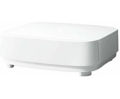 Ecovacs priedas automatiniam vandens papildymui ir išleidimui T30 robotams