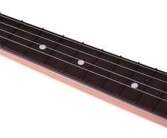 Jokomisiada Elektrinė gitara vaikams, roko gitaros garsas