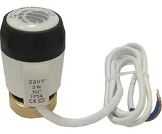 Elektroterminė pavara m30x1.5