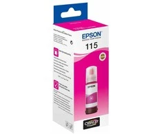 Epson 115 ECOTANK | Rašalo butelis | Magenta