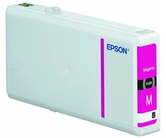 Epson 79XL | C13T79034010 | Rašalinių spausdintuvų kasetė | Magenta