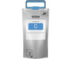 Epson C13T869240 XXL (NOT FOR SALE), žydra kasetė