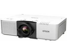 Epson | EB-L790U | WUXGA (1920x1200) | 7300 ANSI lumens | Baltas