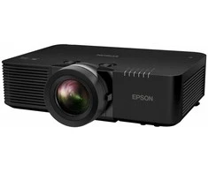 Projektorius Epson | EB-L795SE | WUXGA (1920x1200) | 7000 ANSI lumens | Juodas
