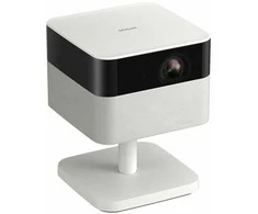 Išmanusis nešiojamas projektorius Epson Lifestudio Flex EF-71 | Full HD | Baltas