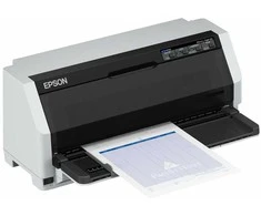 Spausdintuvas Epson LQ-690IIN