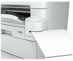 Spausdintuvas Epson | Manual Stapler | WF-C879R
