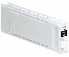 Epson Singlepack Matte Juodas T44J84N UltraChrome PRO 12 700ml | Epson Singlepack UltraChrome PRO 12 | T44J8 | Ink cartridge | Matte Juodas