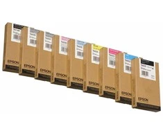Epson Singlepack Matte Juodas T61280N 220 ml | Epson T61280N | Ink cartridge | Matte juodas