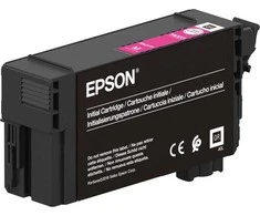Epson Singlepack UltraChrome XD2 | T40C340 | Rašalo kasetė | Magenta
