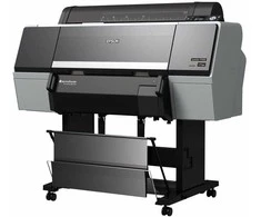 Epson | Professional Photo Spausdintuvas | SureColor SC-P7300 STD | Inkjet | Spalvotas | A1
