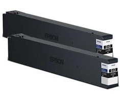 Epson T04Q100 | Ink Cartridge | Juodas
