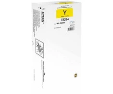 Epson T83 | XL rašalo tiekimo blokas | Geltona