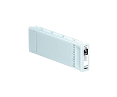 Rašalo kasetė Epson UltraChrome DG | T725A0N (600 ml), Baltos spalvos