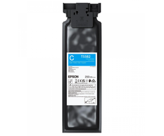Epson UltraChrome DG2 T55B200 (250ml) | Ink Cartrige | Cyan