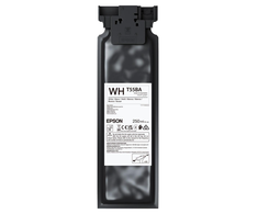 Epson UltraChrome DG2 T55BA00 (250ml) | Ink cartridge | Baltas