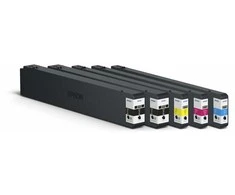 Epson WorkForce Enterprise WF-C20600 | Rašalo kasetė | Juodas