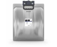 Epson XXL rašalo tiekimo blokas | WorkForce Pro WF-C879R | Rašalo kasetė XXL | Juodas