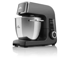 Virtuvinis kombainas ETA Kitchen Machine | ETA203890010 Gratus Kuliner II Max | 1700 W | Greičių skaičius 12 | Bowl capacity 6.7 L | Gray