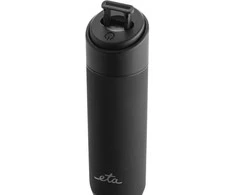 ETA Milk Frother | ETA119090000 Shakes | Milk frother | Juodas