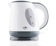 ETA Virdulys | ETA560490000 SOFIE | Electric | 2200 W | 1 L | Plastic | 360° rotational base | Baltas