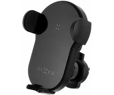 Fixed Fiksuotas | Automobilinio telefono laikiklis | Matic | Laikiklis | Universalus | Universalus | Juodas