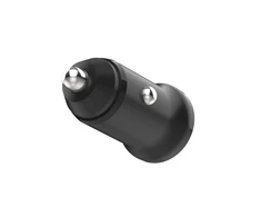 Fixed Fiksuotas USB-C automobilinis įkroviklis, 20W | FIXCC20N-C-BK