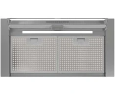 Gartraukis CATA Hood | ARONA 60 X | Canopy | Energy efficiency class A | Plotis 59.5 cm | 766 m³/h | Electronic | LED | Inox