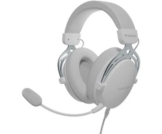 Genesis Ausinės Žaidimams | Toron 531 | su laidu | Over-Ear | Mikrofonas | Baltas
