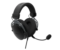 Genesis | Ausinės Žaidimams | Toron 531 | su laidu | Over-Ear | Mikrofonas | Juodas