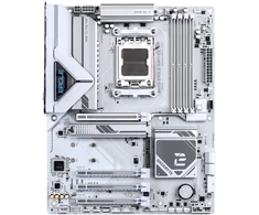 Pagrindinė plokštė GIGABYTE B850 EAGLE WF7 ICE AM5 4xDDR5 3xM.2 4xSATA
