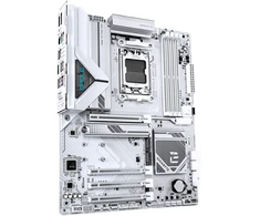 Pagrindinė plokštė GIGABYTE B850 EAGLE WF7 ICE AM5 4xDDR5 3xM.2 4xSATA