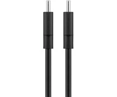 Goobay USB-C įkrovimo ir sinchronizavimo laidas, 2 m | 51243