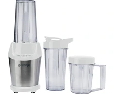„Gorenje“ maišytuvas | BN1000E | Stalinis | 1000 W | Ąsočio medžiaga: tritanas | Ąsočio talpa: 0,75 l | Ledo smulkinimas | Balta