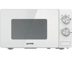 Mikrobangų krosnelė Microwave orkaitė GORENJE MO20E1W2