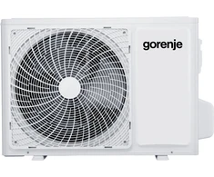 Gorenje | Oro kondicionierius, lauko blokas | 20011467 TITAN35 CJ