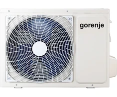 Gorenje | Oro kondicionierius, lauko blokas | 20003668 REA35IN KC