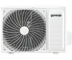 Gorenje | Oro kondicionierius, lauko blokas | 20011521 PANDORA35 TE01
