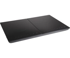 Gorenje | Portable Hob | ICY3500DGP | Induction | Number of burners/cooking zones 2 | Touch | Timer | Juodas
