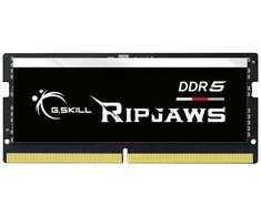 G.Skill | Ripjaws | 16 GB | DDR5 | 5600 MHz | Kompiuteris/serveris | Registracijos Nr. | ECC Nr.