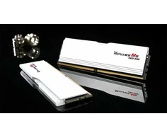 RAM G.Skill Ripjaws M5 Neo RGB | 32 GB | DDR5 | 6000 MHz | PC/serveris | Registracijos Nr. | ECC Nr